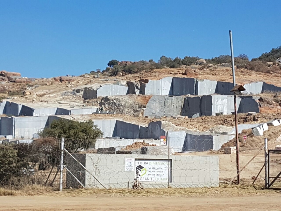 0 Bedroom Property for Sale in Hartebeesfontien AH North West